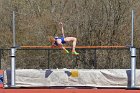 Women's Track vs Babson  Women’s Track & Field host Babson College at Cumberland (RI) High School. : Track & Field, Babson